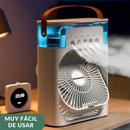 Air Cooler™ -  Ventilador Enfriador de Aire