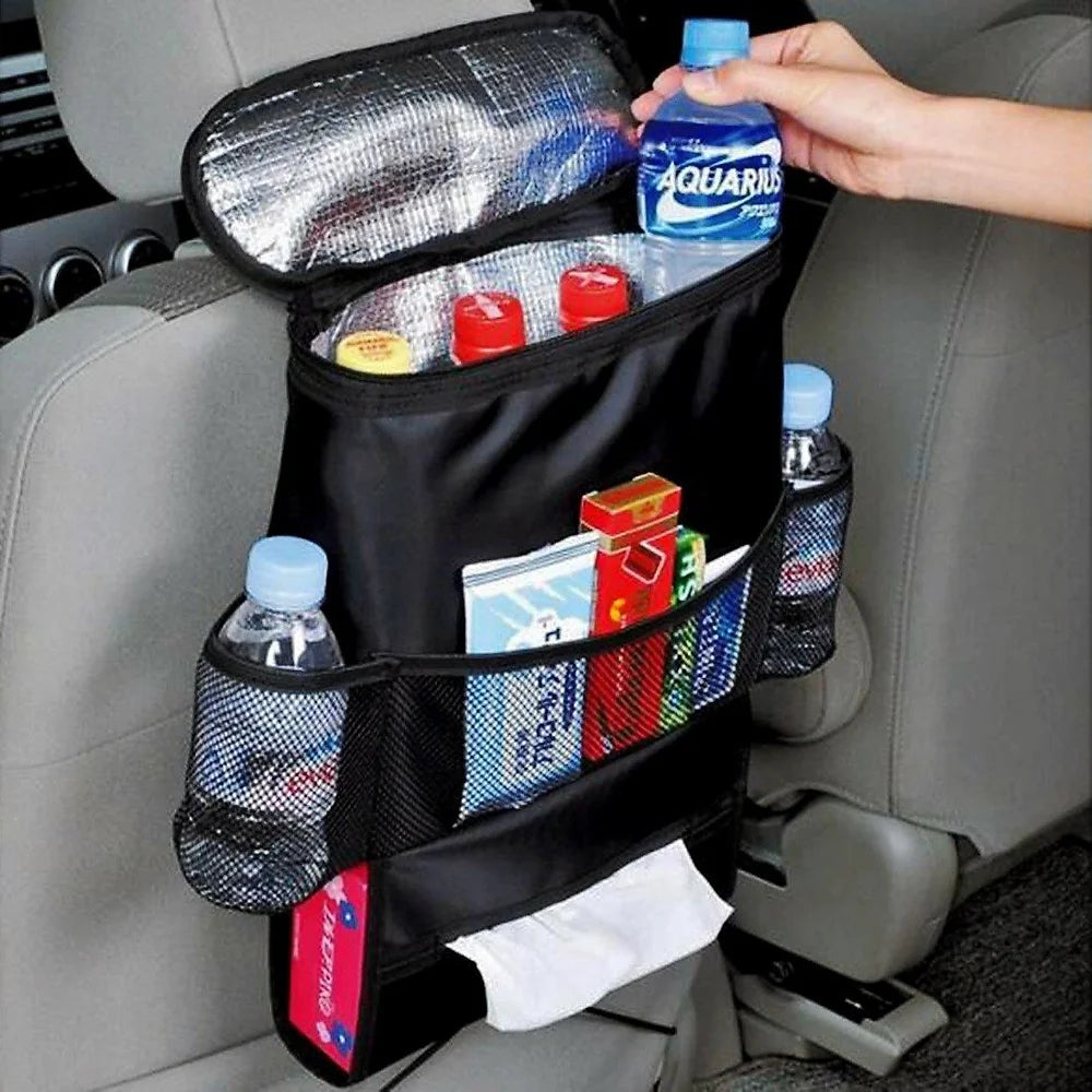 ORGANIZADOR TERMICO PARA AUTO ALMACENAMI