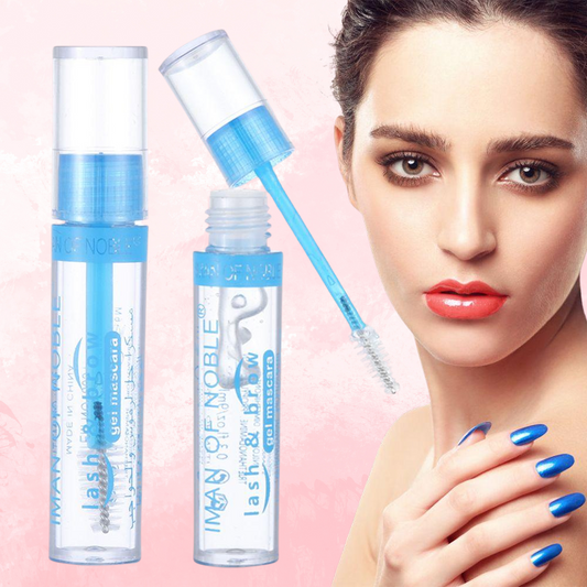 Essence Brow & Lash Magic Gel™ - SERUM PESTAÑAS ALARGADOR Y ENGROSADOR