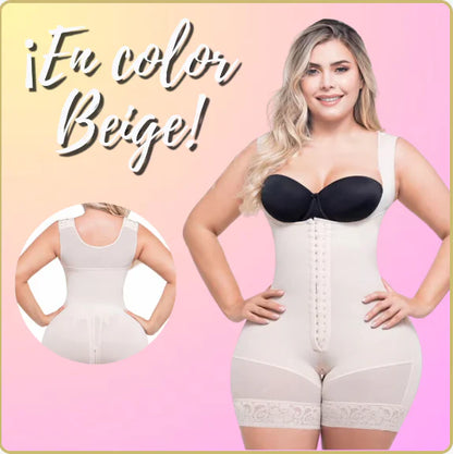 Power Curve™  - Faja Completa reductora