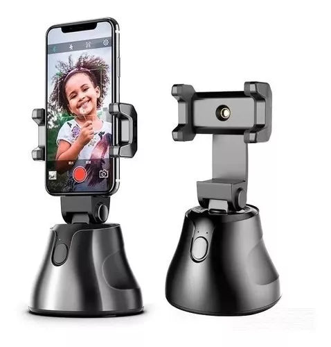 SmartCapture 360 Pro™ - SOPORTE ROBOT 360° INTELIGENTE