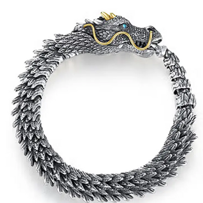 Dragon Warrior Band™ - Pulsera Dragón