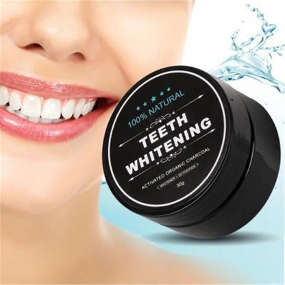 Teeth Withening™ - Blanqueador dental Natural